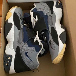 Nike kid shoes